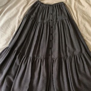 Christy Dawn skirt
